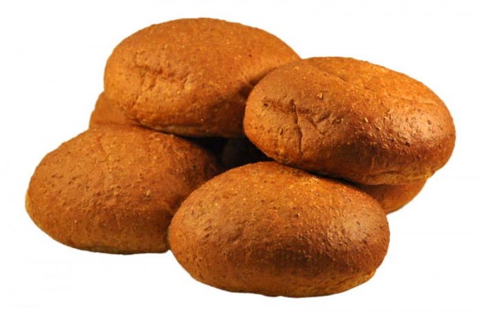 Bruine bollen