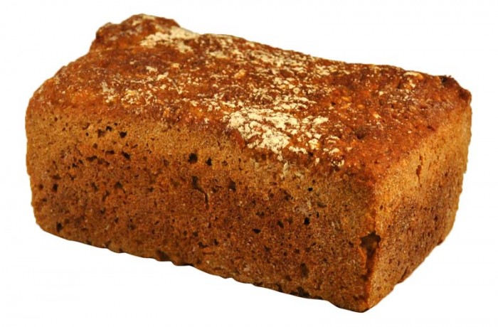 Dinkelberger speltbrood