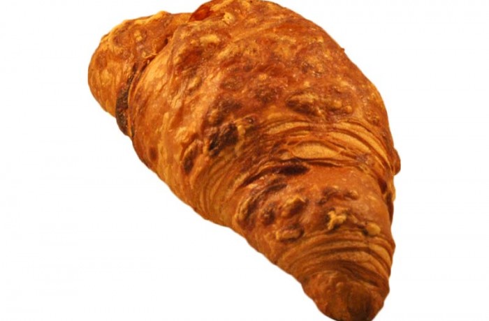 Kaas croissant