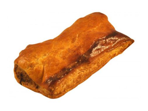 Saucijzenbroodje