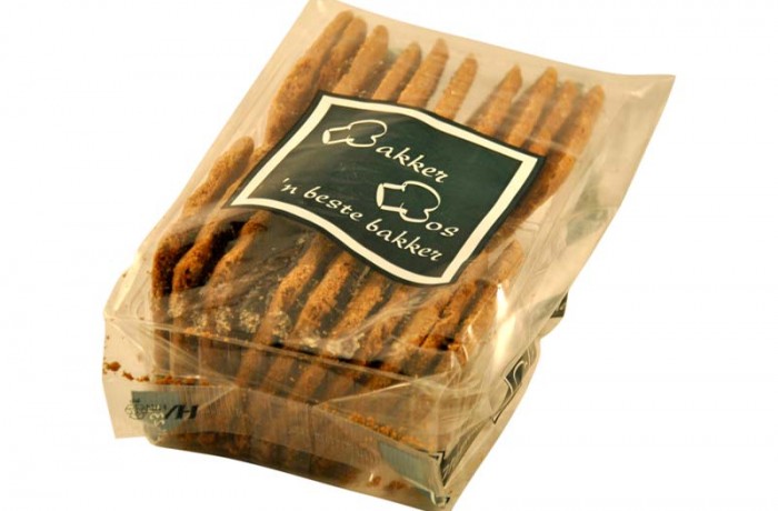 Speculaasjes 250 gram