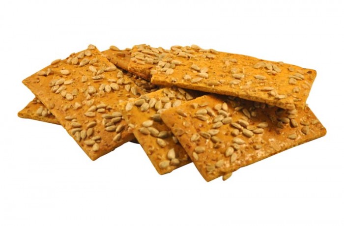 Zonnepit crackers